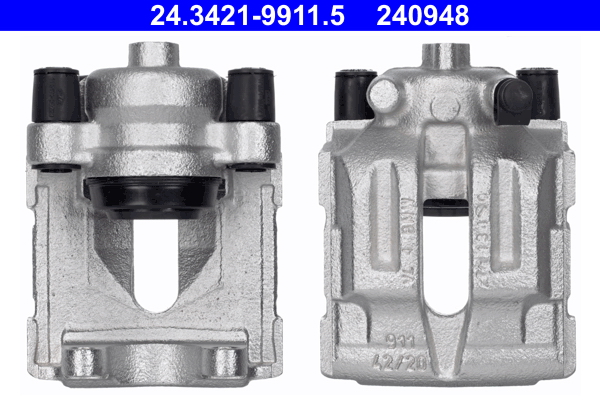 Pinza freno - 24.3421-9911.5 ATE