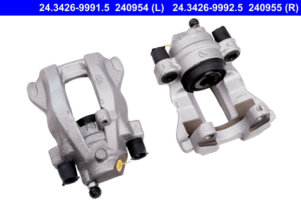 Brake Caliper - 24.3426-9992.5 ATE