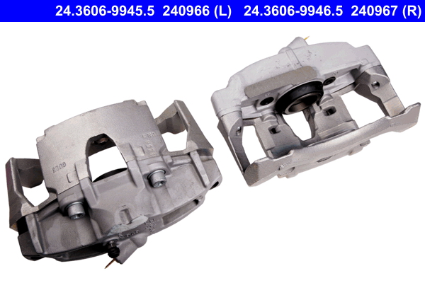 Brake Caliper - 24.3606-9945.5 ATE