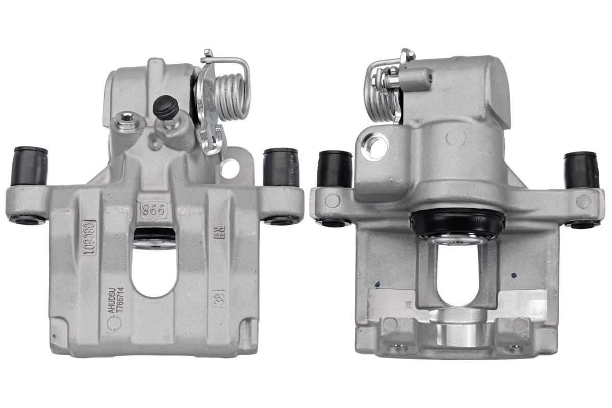 Brake Caliper - 24.3387-7002.5 ATE