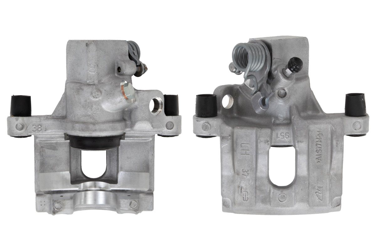 Brake Caliper - 24.3387-7015.5 ATE