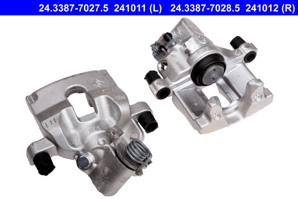 Brake Caliper - 24.3387-7028.5 ATE