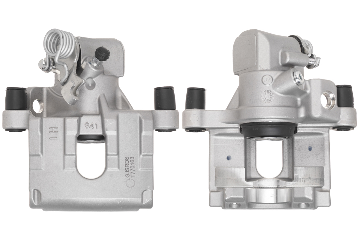 Brake Caliper - 24.3387-7099.5 ATE