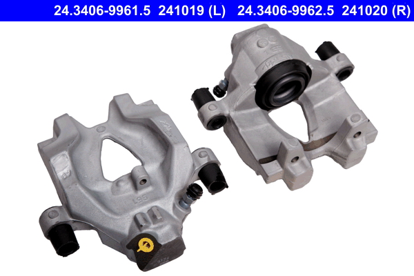 Brake Caliper - 24.3406-9962.5 ATE