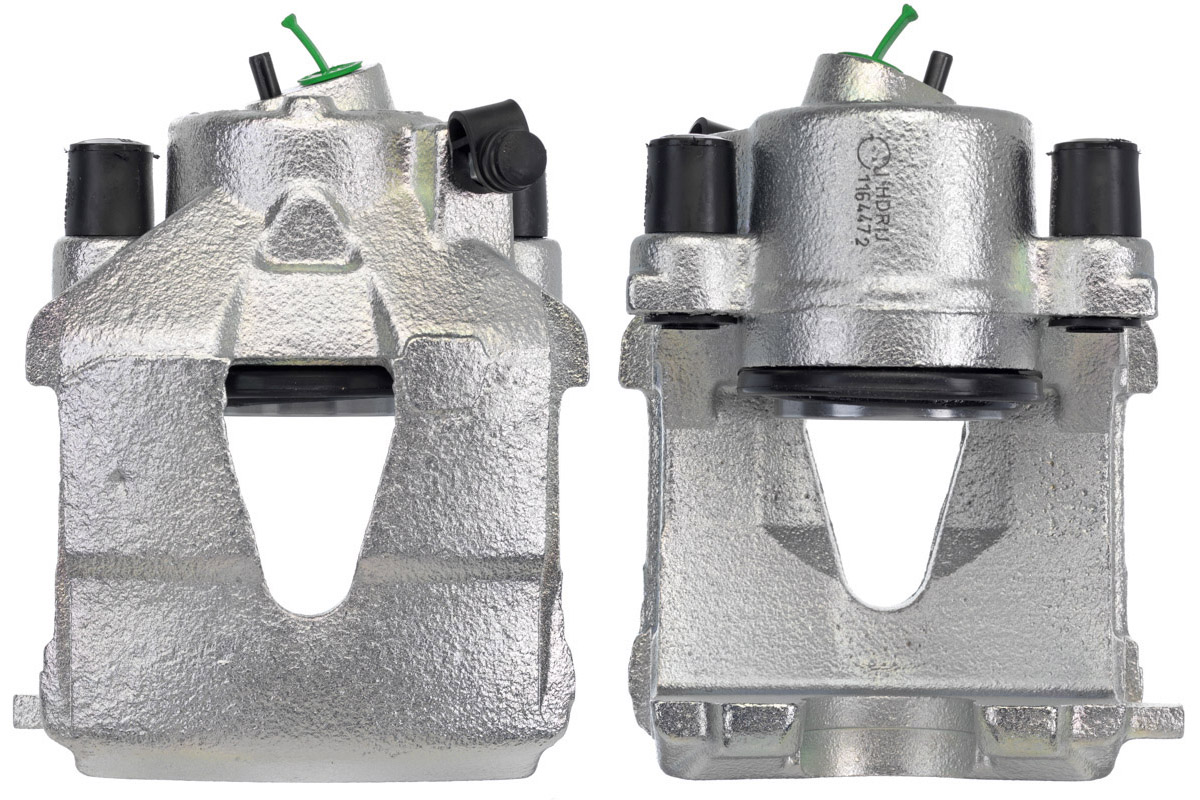 Brake Caliper - 24.3541-9549.5 ATE