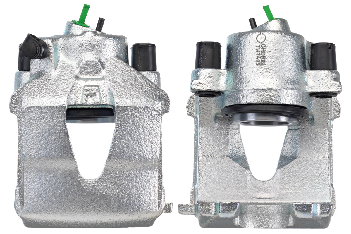 Brake Caliper - 24.3541-9550.5 ATE