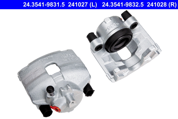 Brake Caliper - 24.3541-9831.5 ATE
