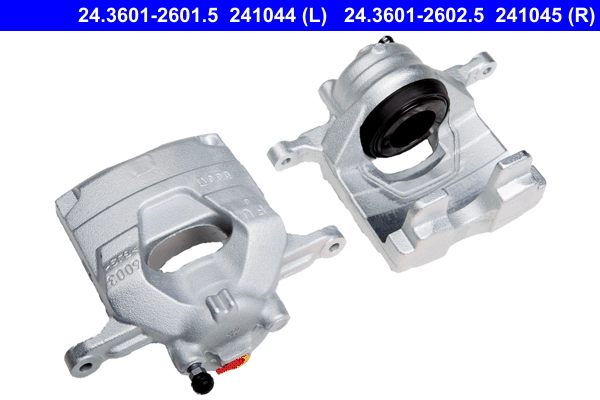 Brake Caliper - 24.3601-2601.5 ATE