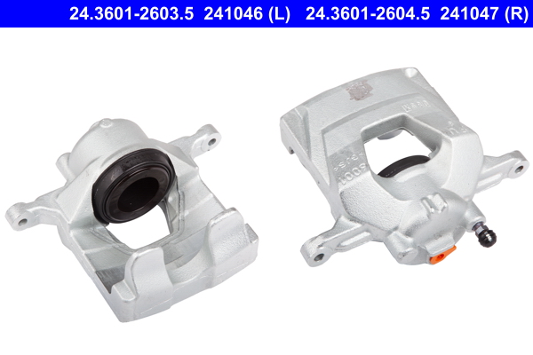 Brake Caliper - 24.3601-2604.5 ATE