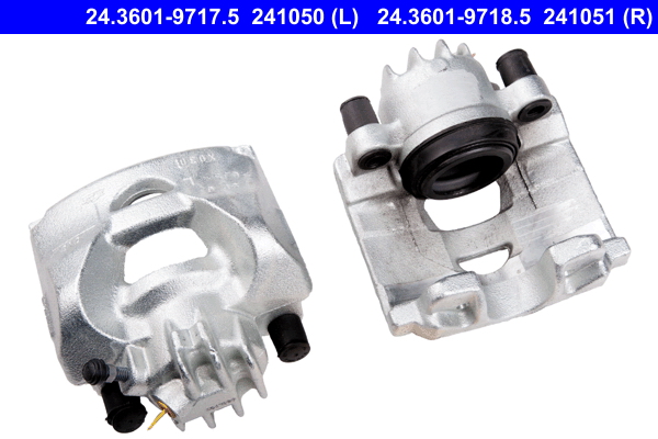 Pinza freno - 24.3601-9717.5 ATE
