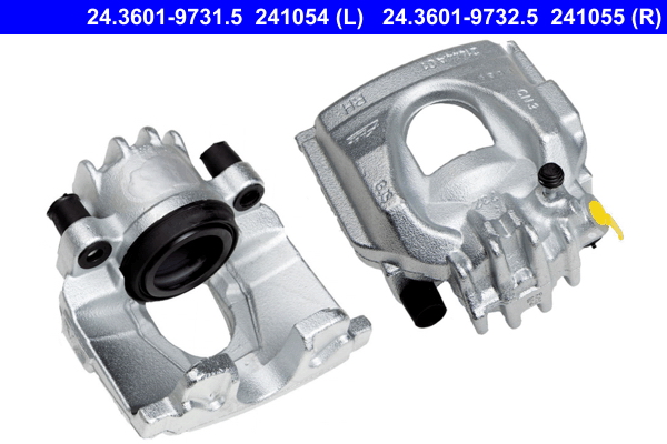Brake Caliper - 24.3601-9732.5 ATE