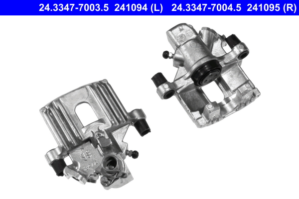 Pinza freno - 24.3347-7003.5 ATE