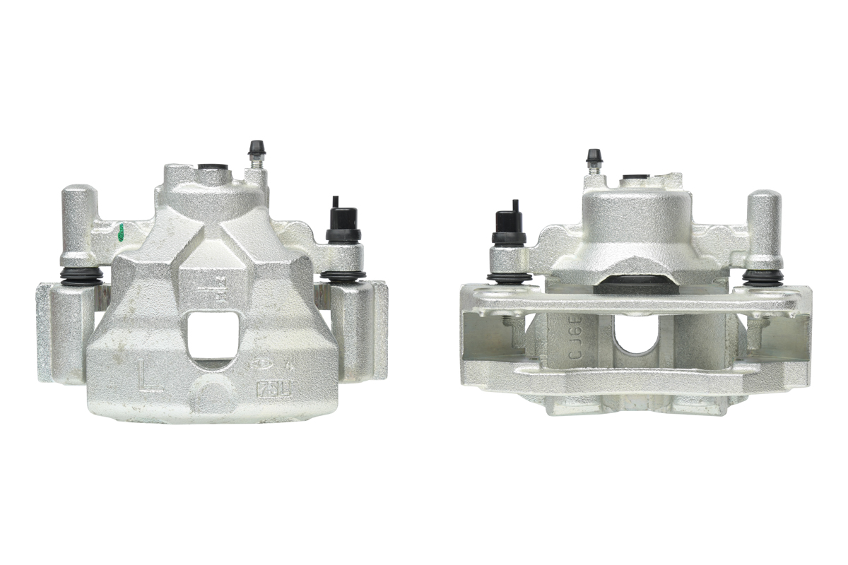 Brake Caliper - 24.3571-1763.5 ATE