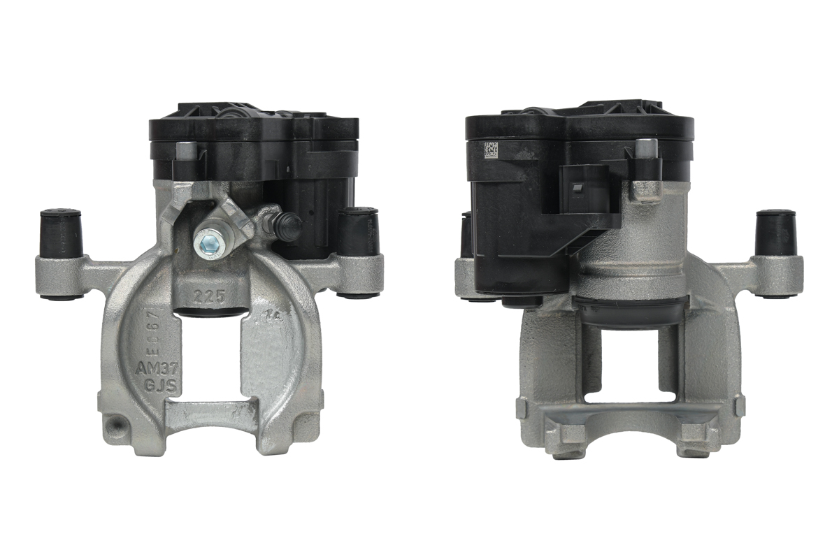Brake Caliper - 24.6238-7047.5 ATE