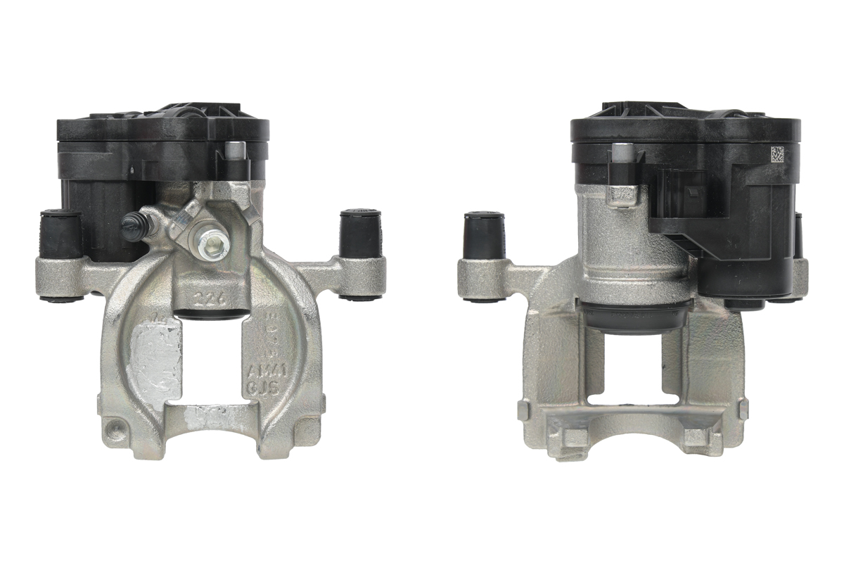Brake Caliper - 24.6238-7048.5 ATE