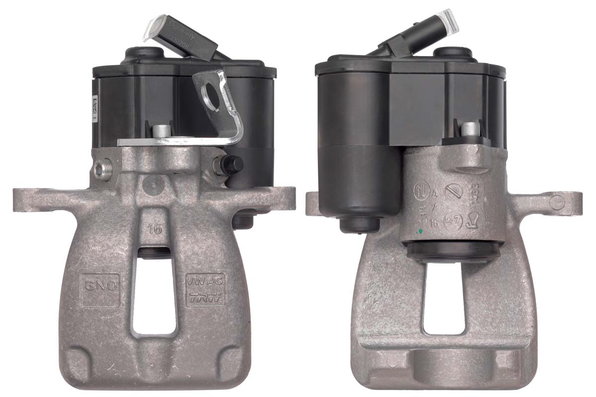 Brake Caliper - 24.6238-1701.5 ATE