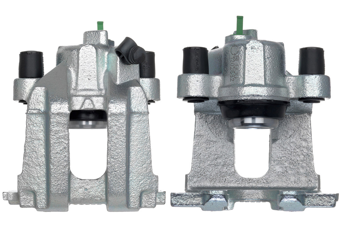 Brake Caliper - 24.3401-1714.5 ATE