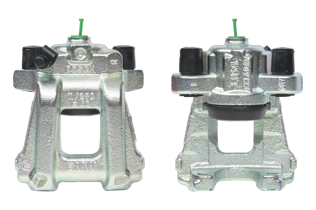 Brake Caliper - 24.3401-1710.5 ATE