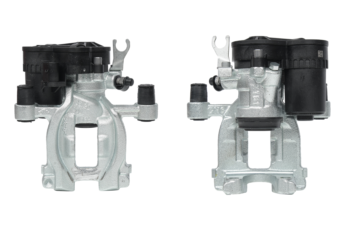 Brake Caliper - 24.6236-7002.5 ATE