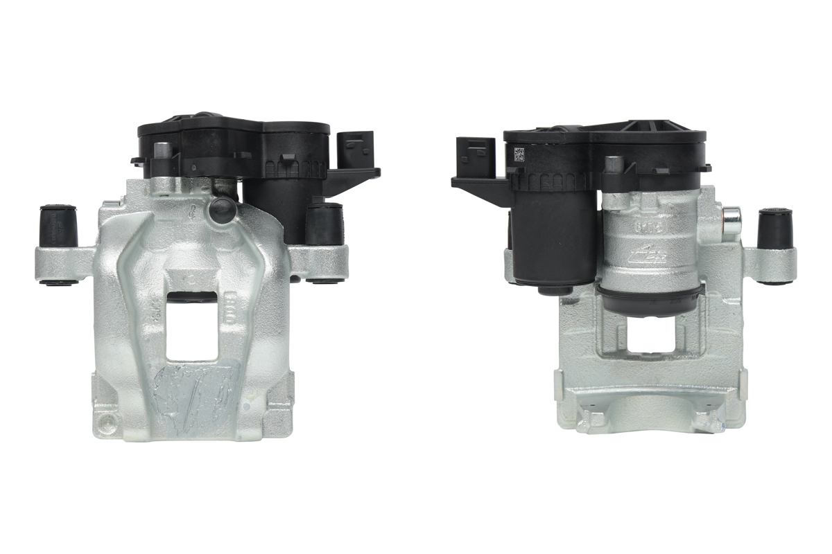 Brake Caliper - 24.6242-7045.5 ATE