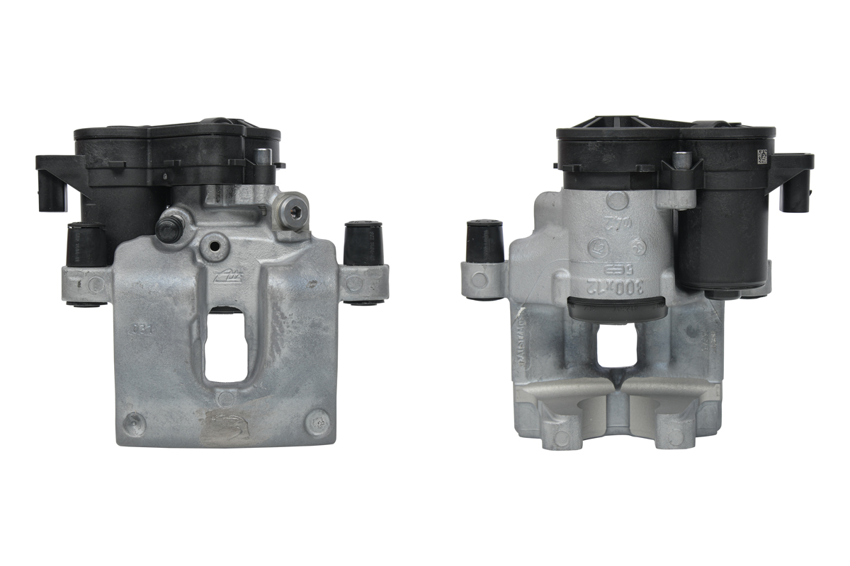 Pinza freno - 24.6242-7011.5 ATE