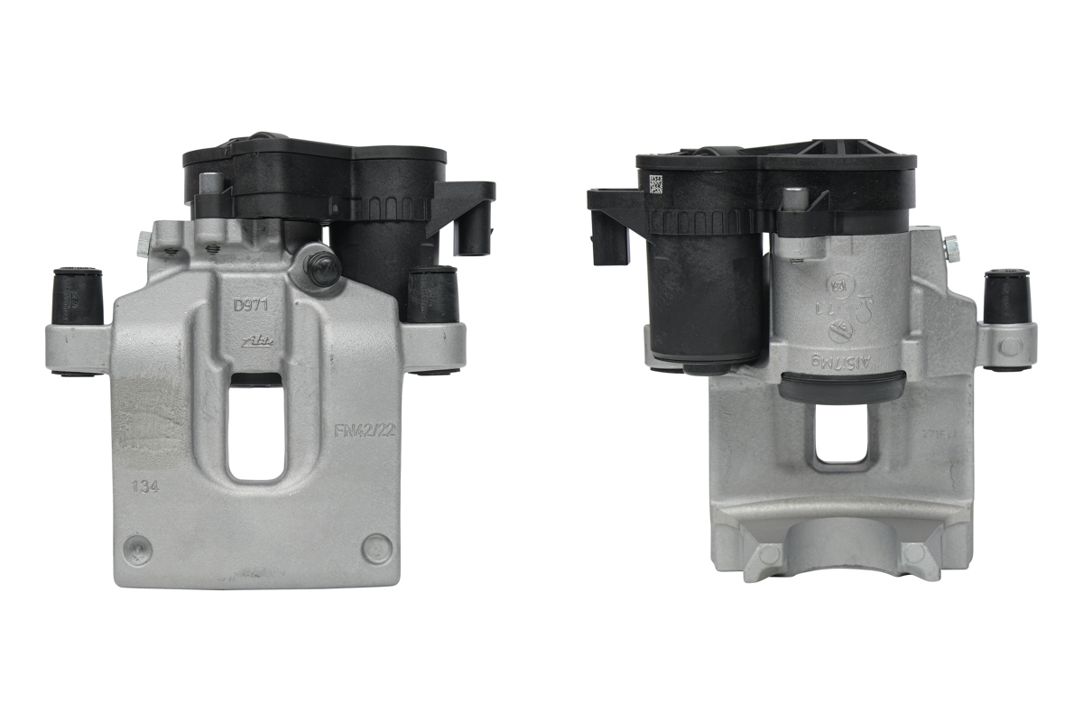 Pinza freno - 24.6242-7024.5 ATE