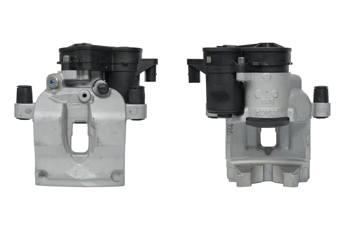 Brake Caliper - 24.6244-7004.5 ATE