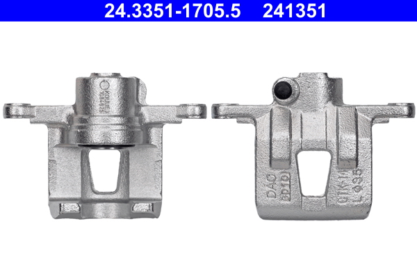 Pinza freno - 24.3351-1705.5 ATE
