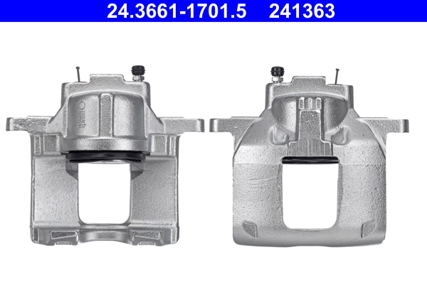 Brake Caliper - 24.3661-1701.5 ATE