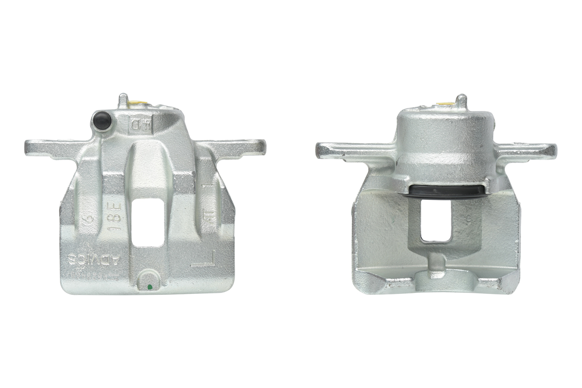 Brake Caliper - 24.3601-1743.5 ATE