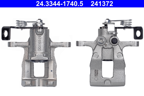 Brake Caliper - 24.3344-1740.5 ATE