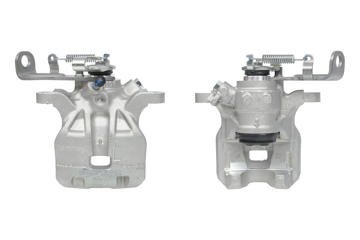Brake Caliper - 24.3367-0441.5 ATE