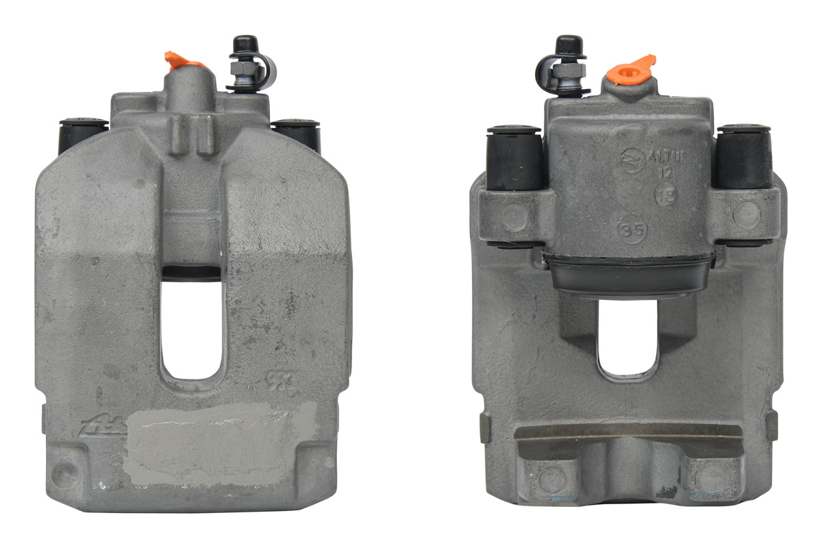 Brake Caliper - 24.3446-9994.5 ATE
