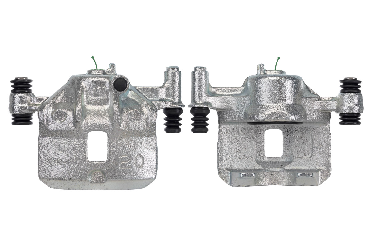 Brake Caliper - 24.3511-1725.5 ATE