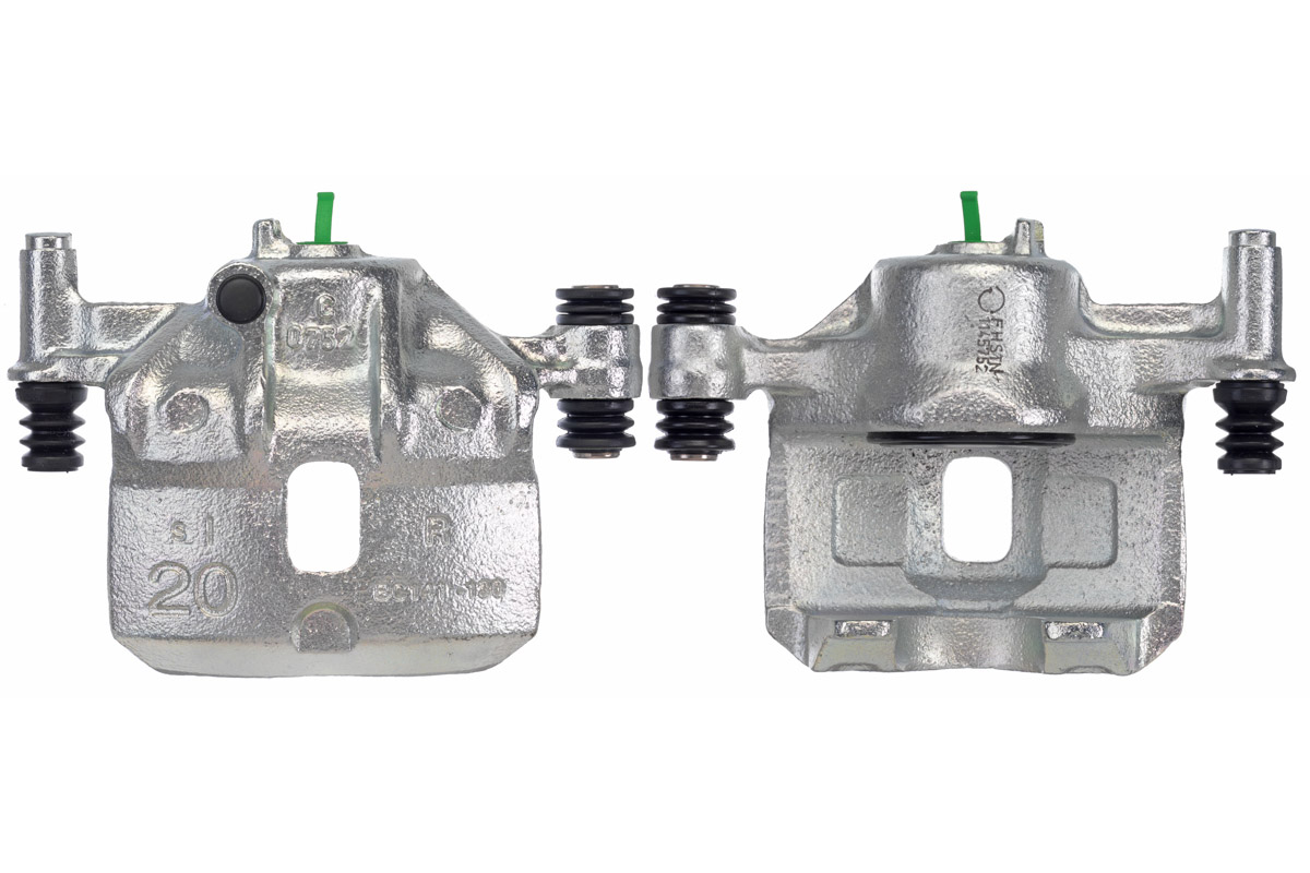 Brake Caliper - 24.3511-1726.5 ATE