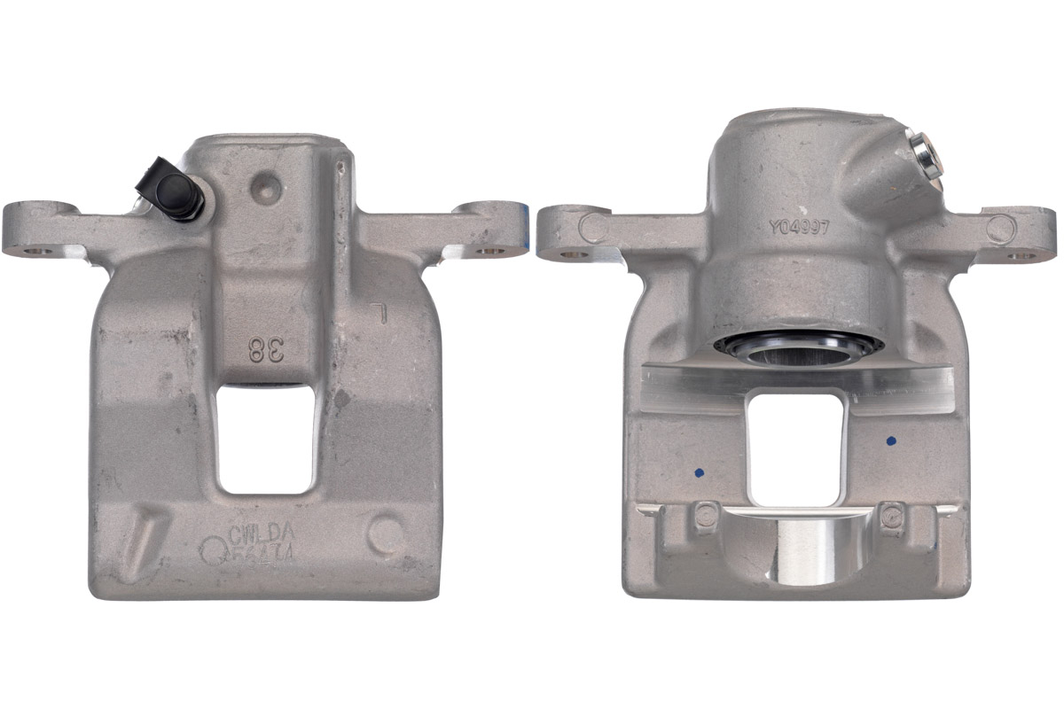 Brake Caliper - 24.3386-1705.5 ATE