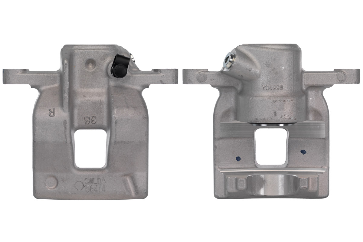 Brake Caliper - 24.3386-1706.5 ATE
