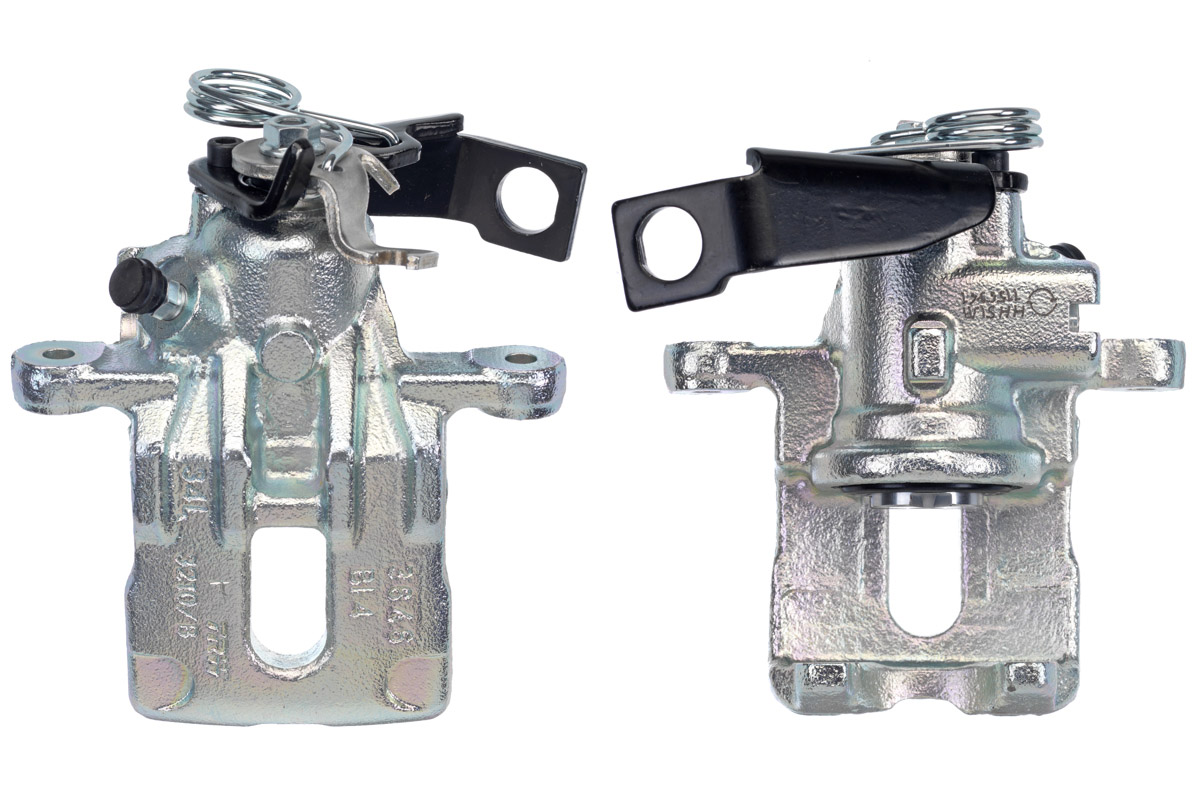 Pinza freno - 24.3344-1741.5 ATE