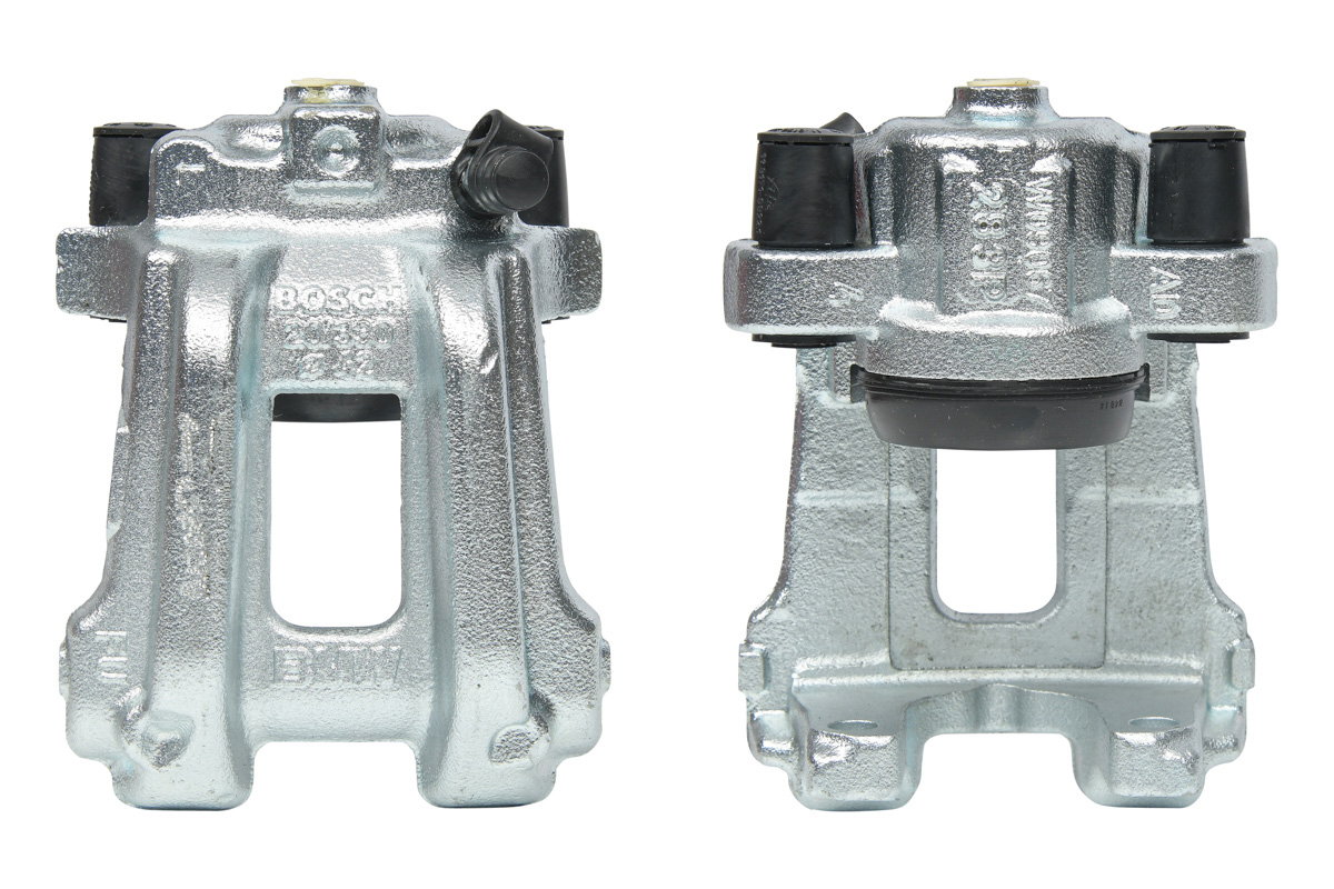 Brake Caliper - 24.3421-1719.5 ATE