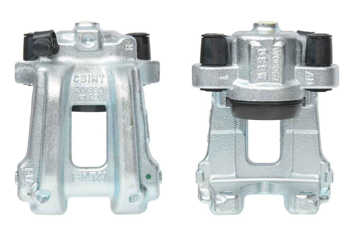 Brake Caliper - 24.3421-1720.5 ATE