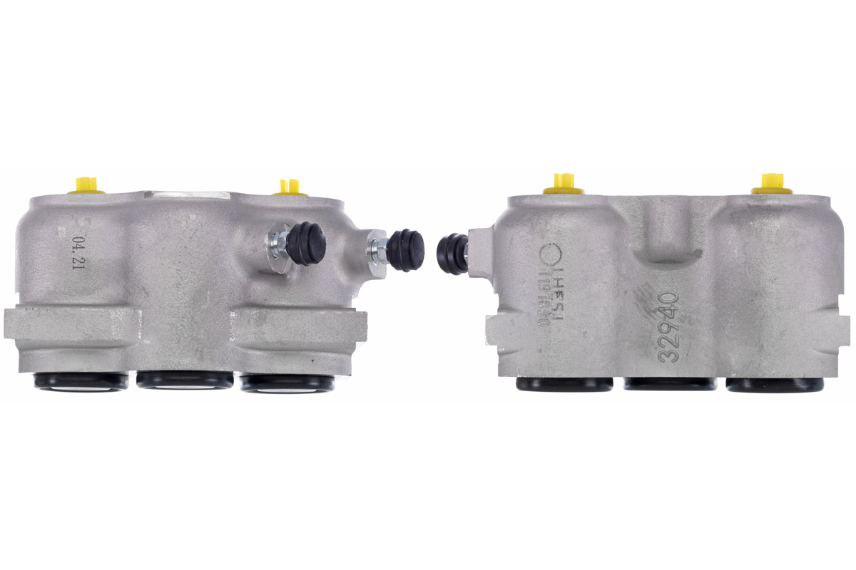 Brake Caliper - 24.3306-1701.5 ATE