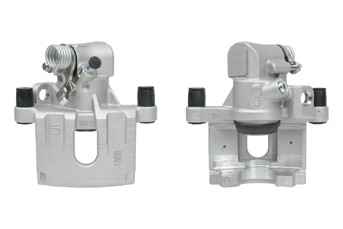 Brake Caliper - 24.3387-1747.5 ATE