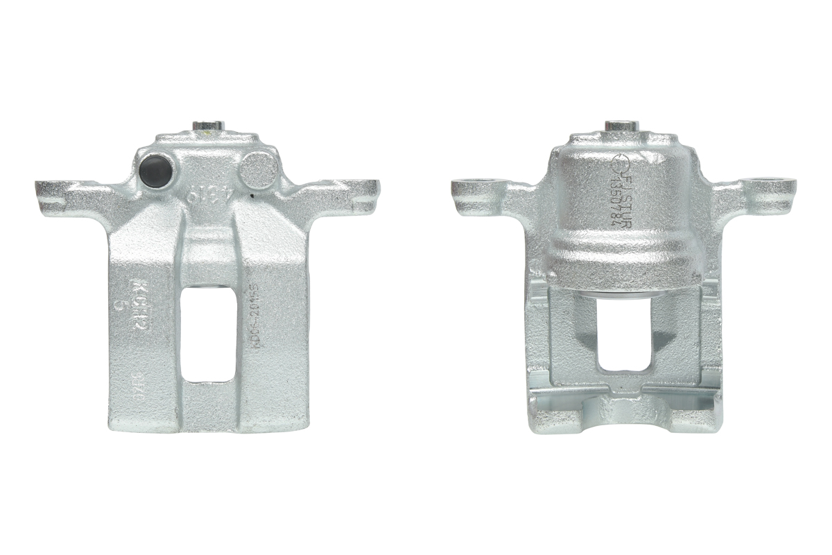 Brake Caliper - 24.3431-1721.5 ATE