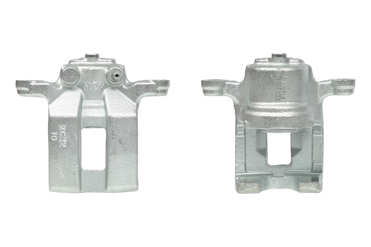 Brake Caliper - 24.3431-1722.5 ATE