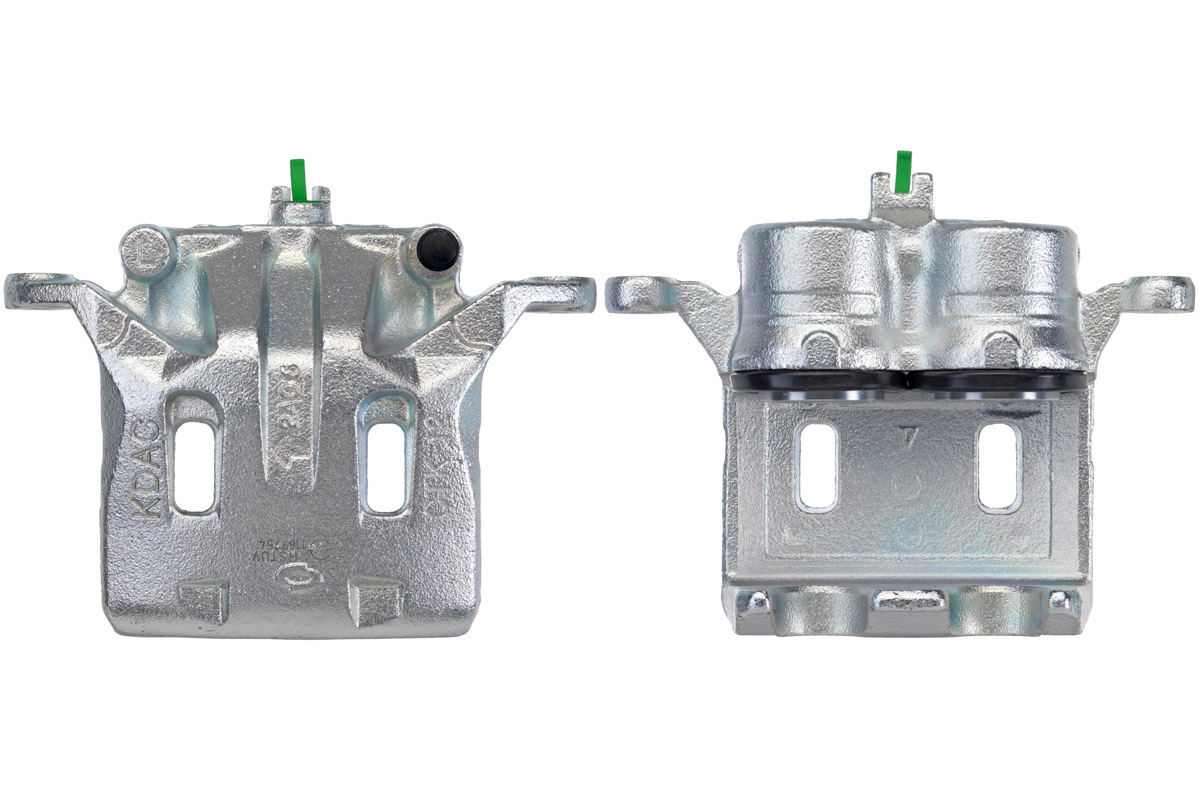 Brake Caliper - 24.3451-1731.5 ATE