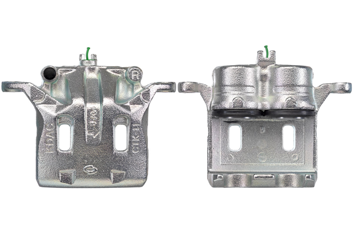 Pinza freno - 24.3451-1732.5 ATE