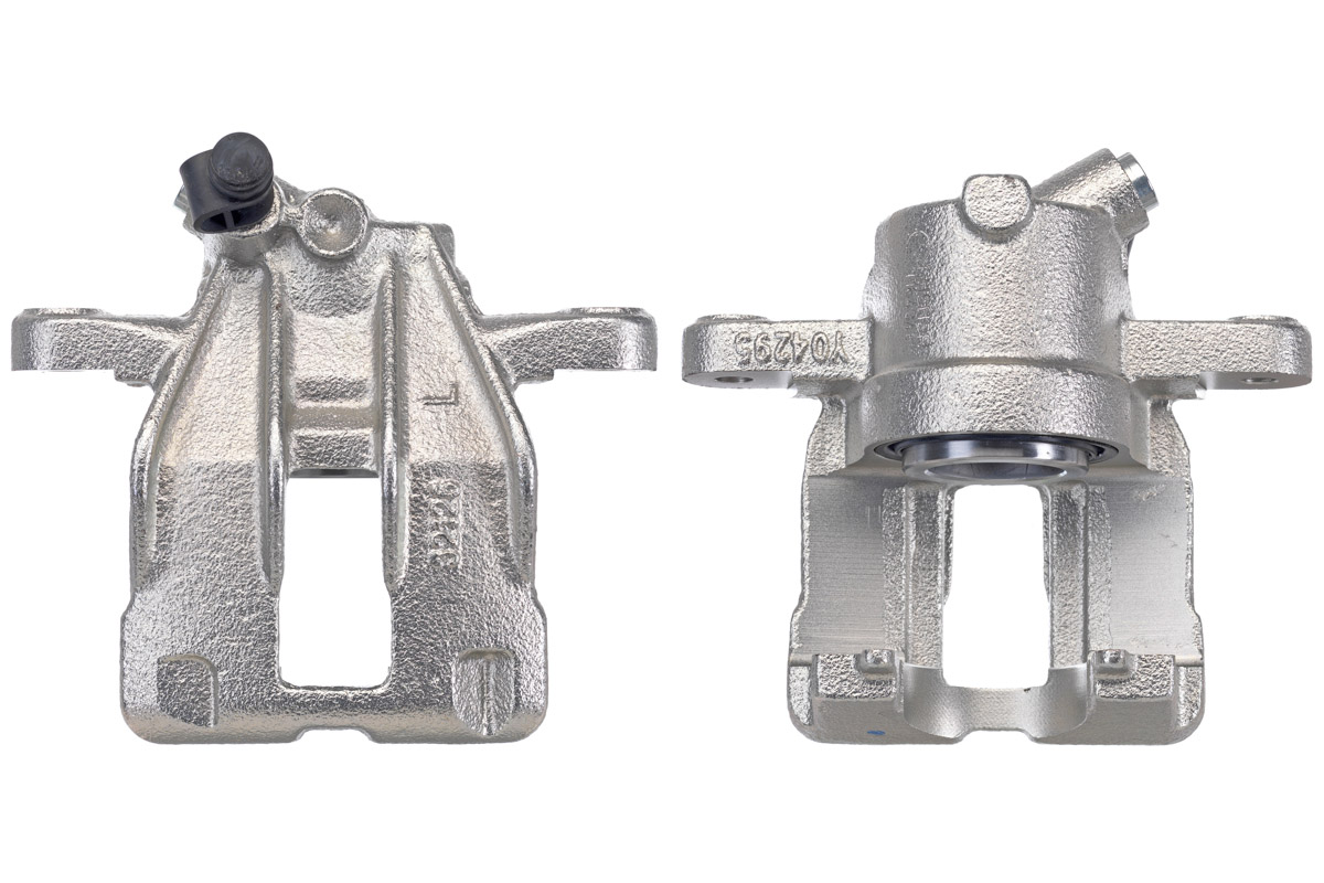 Brake Caliper - 24.3421-1721.5 ATE