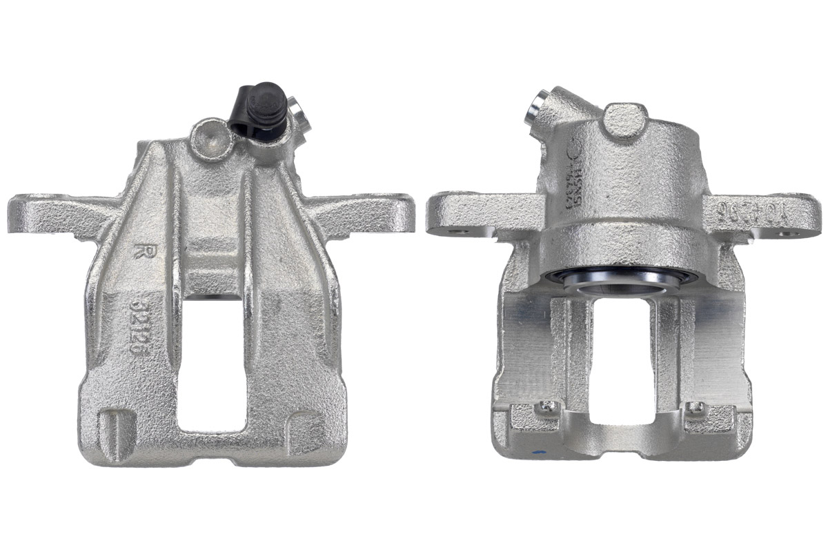 Pinza freno - 24.3421-1722.5 ATE