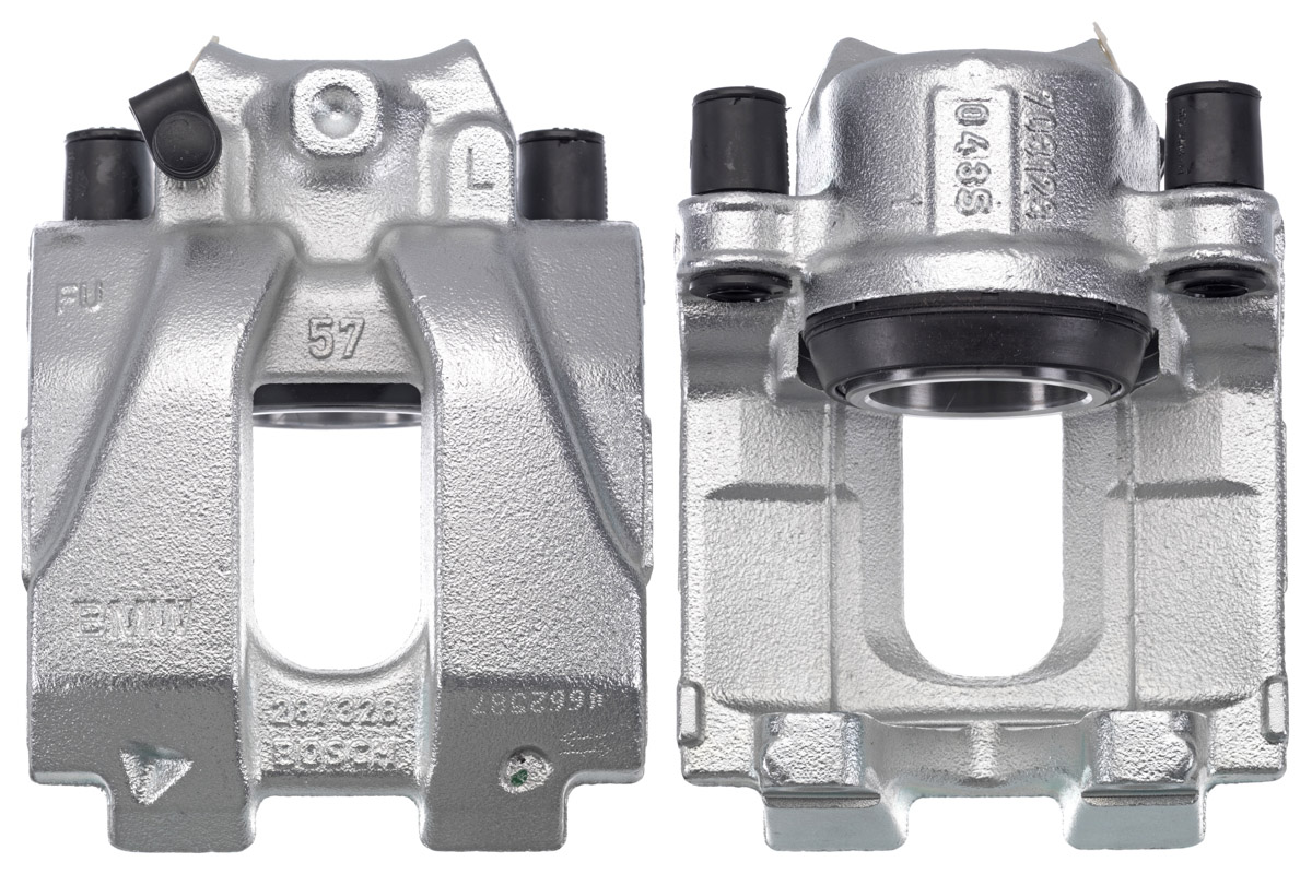Brake Caliper - 24.3571-9973.5 ATE