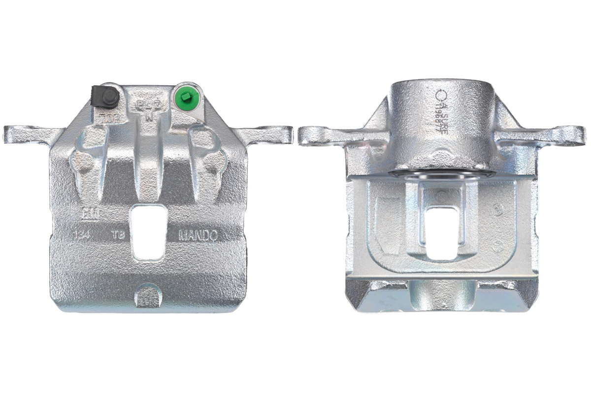 Pinza freno - 24.3601-1754.5 ATE